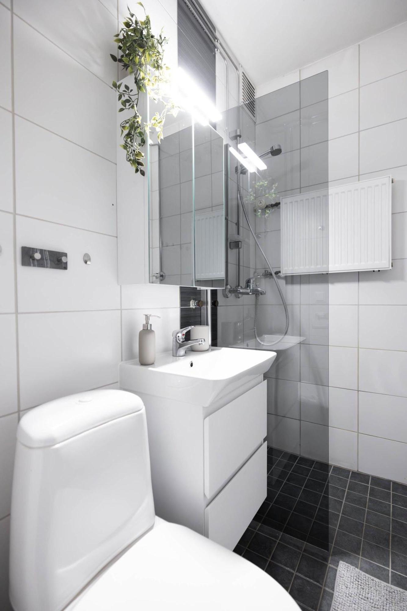 Nordic City Apartment Rovaniemi Eksteriør bilde